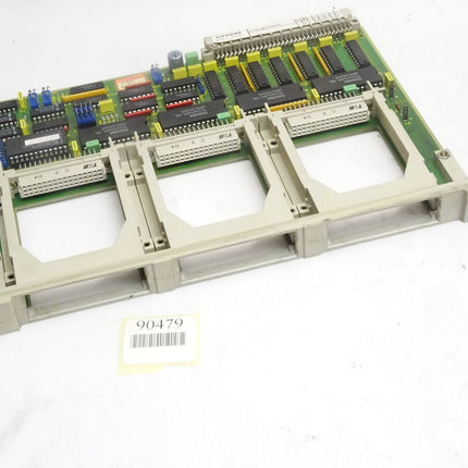 Siemens 6FX1120-2CA02 / 5802029201.00