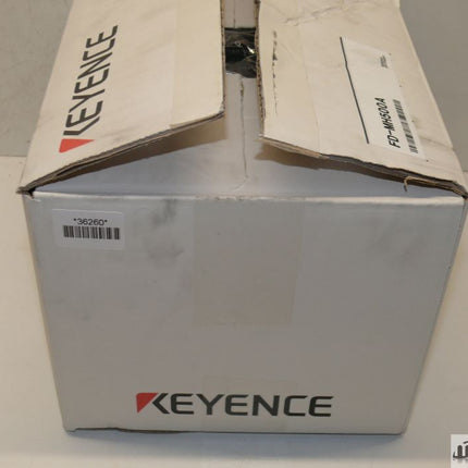 NEU-OVP Keyence FD-MH500A Sensorkopf 500L/min