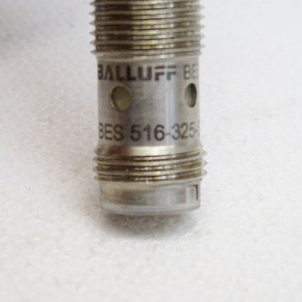 Balluff BES01C8 Induktiver Sensor BES516-325-S4-C