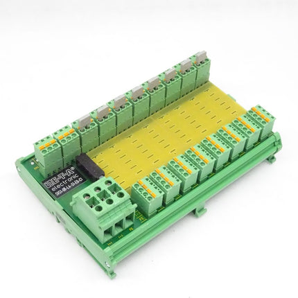 E-T-A electronic SVS1-08-L4-S1-E0-C1 Stromverteilungssystem