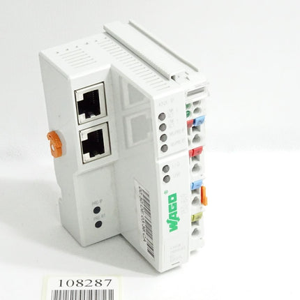 Wago 750-849 KNX IP-Controller