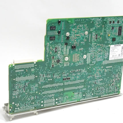 Siemens Sinumerik 840D/DE 6FC5357-0BB25-0AB0 NCU 572.5B