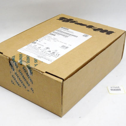 Siemens Sinamics Frequenzumrichter 1.1kW 6SL3210-1PE13-2AL1 / Neu OVP versiegelt