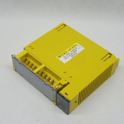 Fanuc A03B-0819-C104 Digital Input Module AID16D N136673 2005-07 neu