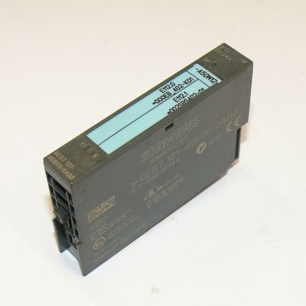 Siemens 6ES7131-4BB00-0AB0 Digital Eingabe Modul 6ES7 131-4BB00-0AB0