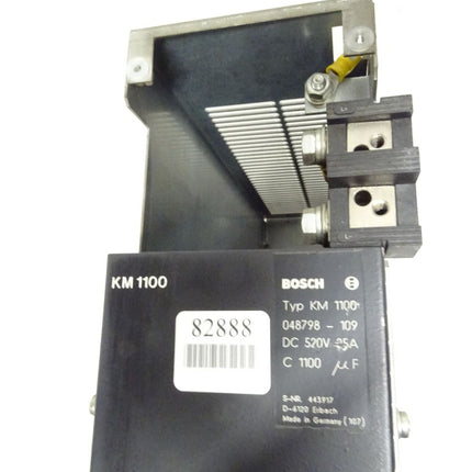 Bosch KM 1100-T 1070048798-109 / Kondensatormodul