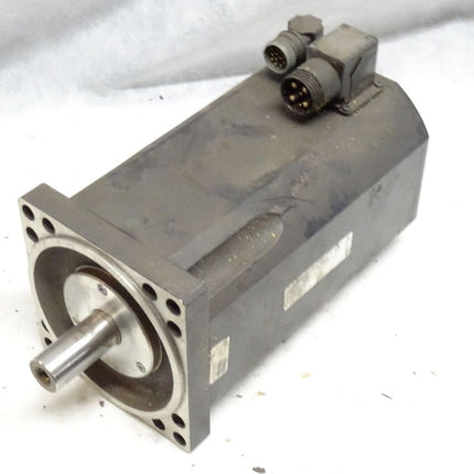 Bautz M713I-00201-7000 AC Servomotor 002499732 / 3480 Rpm