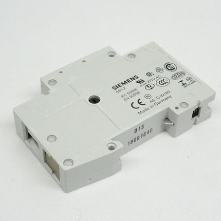 Siemens 5SX2140-7 C40 Leistungsschalter 5SX2 140-7 neu-ovp