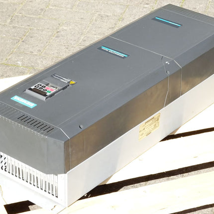 Siemens MIDIMASTER Vector 6SE3223-0DH50 15kW