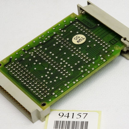 Siemens 6FX1805-0BX13 5702609104.00 Memory Submodule