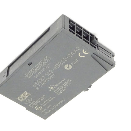 Siemens Simatic S7 6ES7132-4BB30-0AA / 6ES7 132-4BB30-0AA