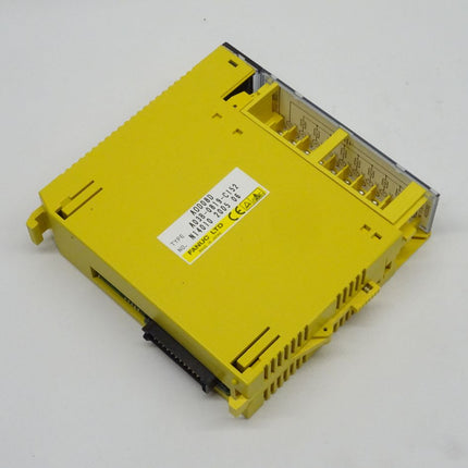 Fanuc A0D08D digitale Ausgabeeinheit A03B-0819-C152 // N14010 2005 06 NEU