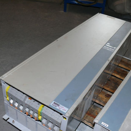 Gebtriebebau NORD SK110000/3CT 110kW Frequenzumrichter SK 110000/3 CT NORDAC VECTOR AC DRIVE