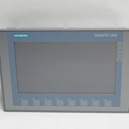 Siemens KTP900 Basic Panel 6AV2123-2JB03-0AX0 6AV2 123-2JB03-0AX0