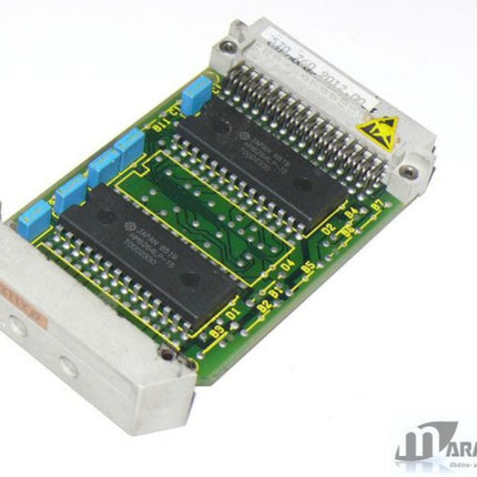 SIEMENS Sinumerik 6FX1126-0BM00 // 6FX RAM MODULE