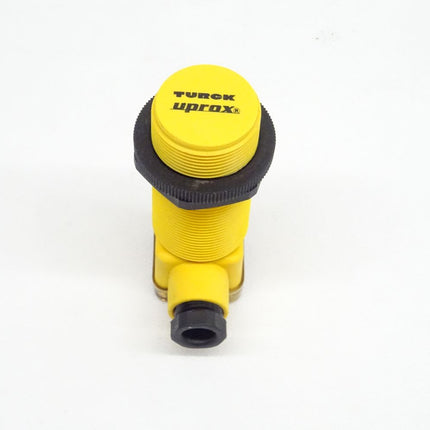 TURCK Uprox® Bi10U-P30SK-AP6X 10...30 VDC 200 mA SN: 10mm  Induktiver Sensor