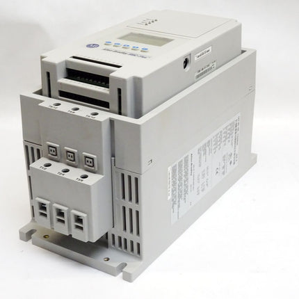 Allen-Bradley SMC-Flex 150-F43NBDD Smart Motor Controller 43A / Neuwertig