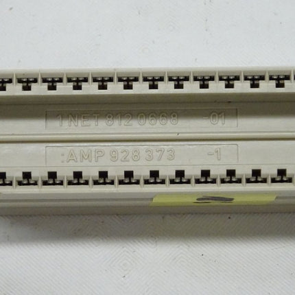 Siemens 1NET8120668  Simatic S5 Schraubstecker AMP928373