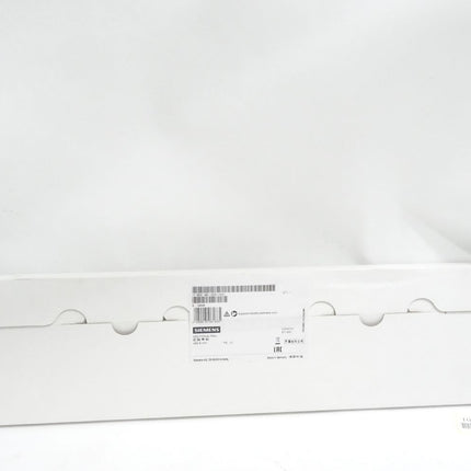 Siemens S7-300 Sectional Rail Profilschiene 482,6 mm 6ES7390-1AE80-0AA0 6ES7 390-1AE80-0AA0 / Neu OVP versiegelt