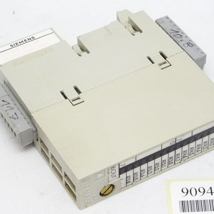 Siemens 6FC5111-0CA02-0AA1 / 5705339201.00