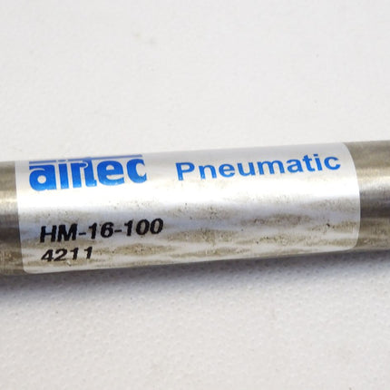 Airtec Pneumatic HM-16-100