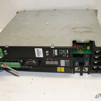 Bosch ASM 10-TD 068437-103 Servo Modul