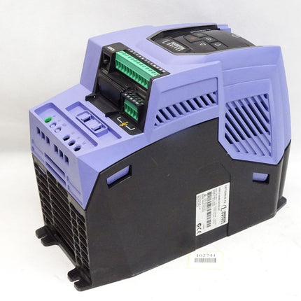 Invertek Drives Optidrive P2 ODP-2-34055-3KF42-SC Frequenzumrichter 5.5kW