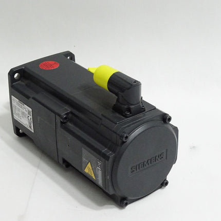 Siemens Simotics Servomotor 1FK2204-5AK10-0MA0 3000r/min / Unbenutzt