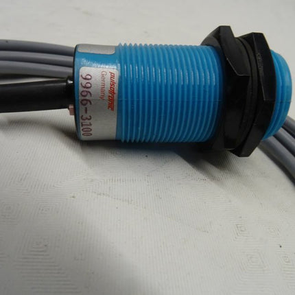 Pulstronic 9966-3100 induktiver Sensor