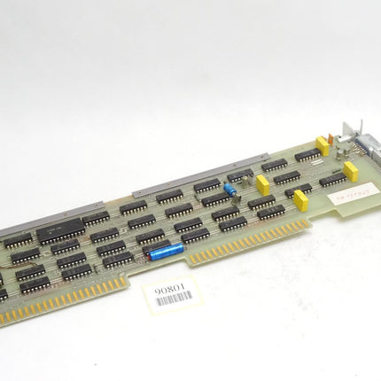 Philips RTC card 4022 226 1723.3 / 40222261723 / CNC 6600