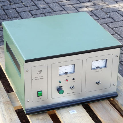 AHF Mikrowellengenerator GMW24-301DR 4A GMW 24-301 DR