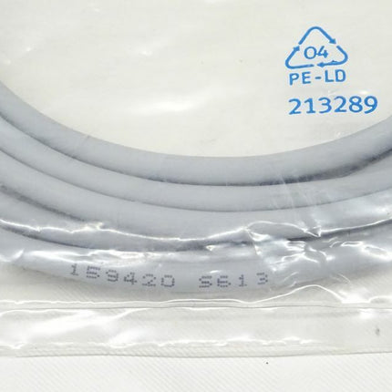 Festo 159420 Verbindungsleitung NEU-versiegelt S613