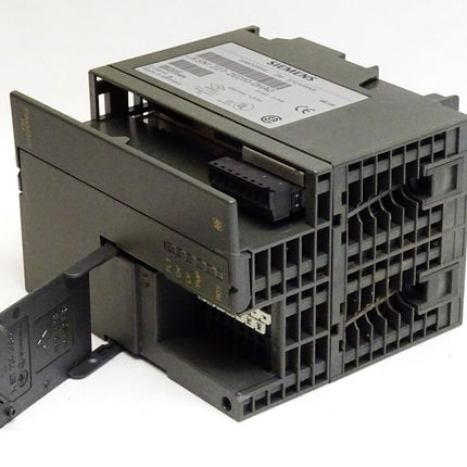 Siemens Simodrive FM Stepdrive 6SN1227-2ED10-0HA0 6SN1 227-2ED10-0HA0