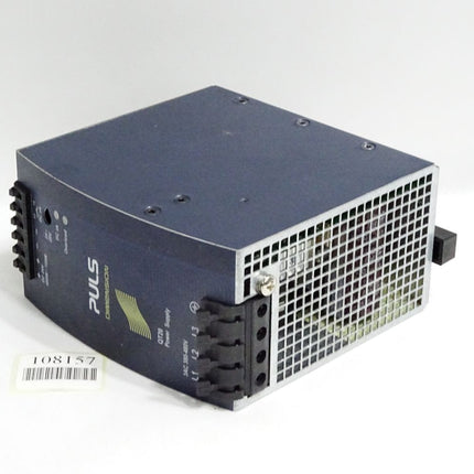 Puls QT20 Power Supply QT20.241