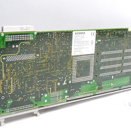 Siemens Sinumerik 840D NCU561.3 6FC5356-0BB11-0AE1 Version B