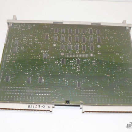 Siemens 6ES5307-3UA11 Simatic S5 Interface Module 6ES5 307-3UA11 E:03