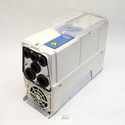 ABB Frequenzumrichter 7.2/6A 400/480V AC 50/60Hz 0...500Hz ACQ580-01-07A2-4 + B056 / Neu