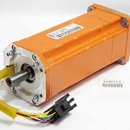 ABB API ELMO 3HAC10555-1 280608798F Servomotor