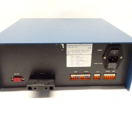 Bartec 5672-20 Spurenfeuchtemessgerät Hygrometer