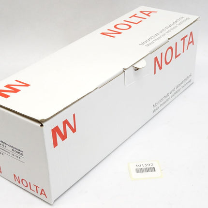 Nolta CEE-Motorschutzstecker 50304230 6.3-9.0A / Neu OVP