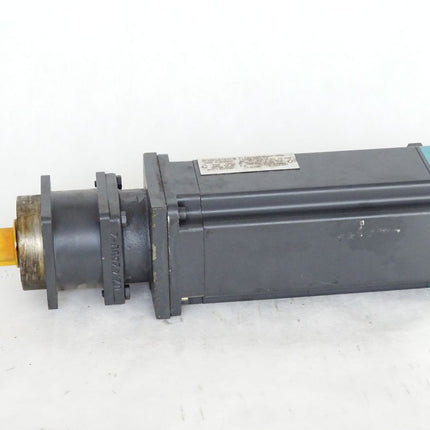 Siemens Permanent-Magnet-Motor 1FT5046-0AF71-1-Z 3000/min + Alpha SP75-M1-10