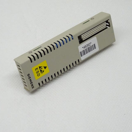 Siemens 6ES5985-2AA11 Module Eprom Programmer 6ES5 985-2AA11 E:02