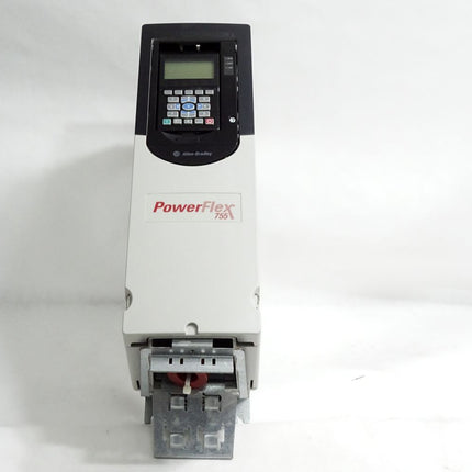 Allen Bradley Powerflex 755 64116587 PN-41279 20G11NC015JA0NNNNN 7.5kW