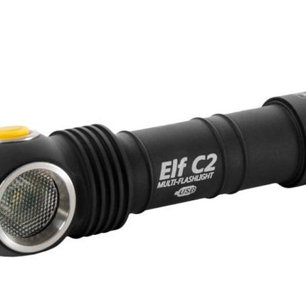 Armytek Armytek Elf C2 Micro-USB Kaltweiß