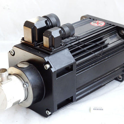 Rexroth Brushless Permanent Magnet Motor Servomotor 1070914634 SE-B4.090.030-10.000 3000RPM