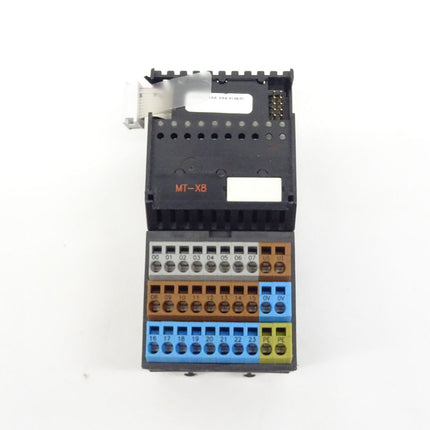 Mitsubishi MT-X8 PLC Modul MT-Series 68893