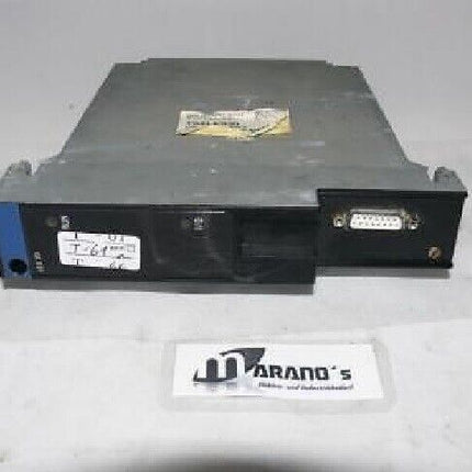 Schneider Automation Telemecanique Input / TSXLES20 / TSX 47/67/87 TSXDST1635