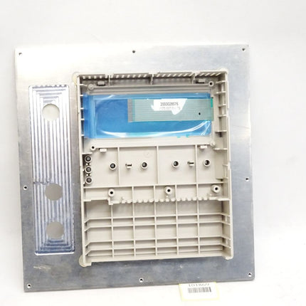 Siemens Front Simatic OEM OP7-HH Panel 6AV3607-7JC20-1AQ0 A5E00093447 / Neuwertig