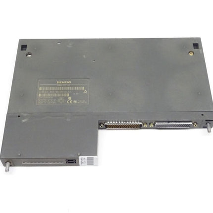 Siemens Simatic S7 6ES7461-1BA00-0AA0 / 6ES7461-1BA00-0AA0