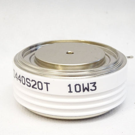 Eupec Thyristor D440S20T 10W3 / Neu